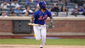 巴拿馬內鬨大場面　大聯盟內野手怒嗆教頭