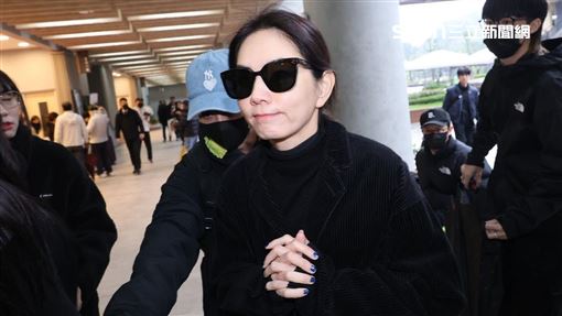 Ella悲痛道別恩師袁惟仁！曾製作SHE專輯