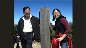 南投,杉林溪森林遊樂區,遊園巴士,墜谷,死者,夫妻（圖／翻攝畫面）