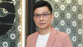 陳子鴻和袁惟仁是多年好友。（圖／大大小小工作室提供）