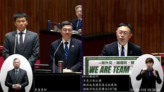 卓榮泰赴日觀戰WBC　親曝「唯一突破」1事