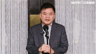 又傳沈伯洋戰台北！綠：不會派阿貓阿狗