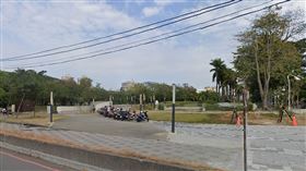 台中,北區,中正公園（圖／翻攝google maps）