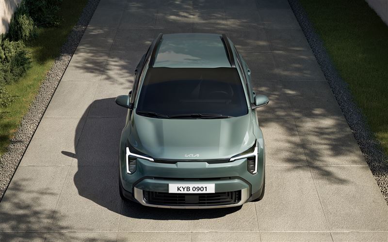 Kia The new Stonic建議售價79.9萬元起(含汰舊換新與貨物稅減徵)。(圖/Kia提供)