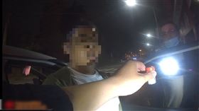 毒駕,k他命,左營分局