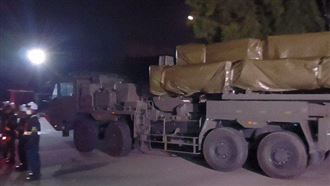 日本國產飛彈暗中部署　引爆熊本居民抗議