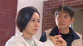 陳仙梅、洪都拉斯。（圖／民視提供）