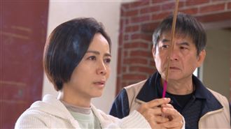 八點檔女星流產摘除子宮　黑化氣倒公公