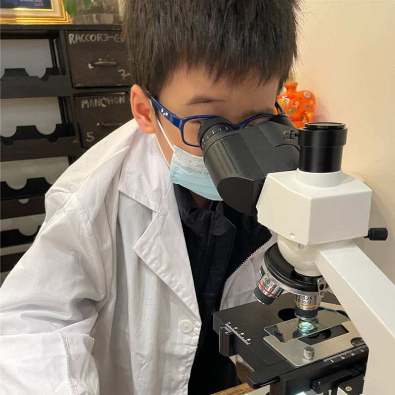 「寵博獸醫小助理」探科學、醫學領域，兼具生命教育意義。（圖／業者提供）