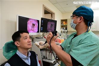 全民瘋棒球喊到「燒聲」耳鼻喉科門診擠爆