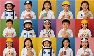 暑假未到「WINWIN打包勝利營隊」千人報名