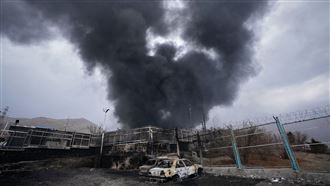 燒錢戰伊惹議　美稱將改用「便宜貨」省錢