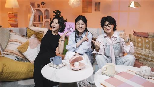 「沈」曝討好型人格辛酸　花4年停止內耗