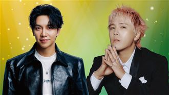 李洪基、李昇基首度海外同台　時間點曝光