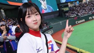 台灣隊無緣晉級　籃籃返台驚見感人畫面