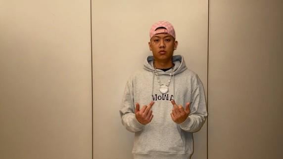 知名饒舌歌手Finesse'Boy（本名張傑瑞）驚傳婚變。（圖／翻攝IG）