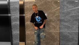 知名饒舌歌手Finesse'Boy（本名張傑瑞）驚傳婚變。（圖／翻攝IG）