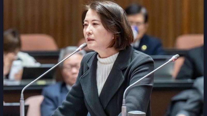 藍營狂攻卓榮泰要求出示證據　鄭運鵬打臉