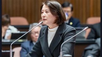 藍營狂攻卓榮泰要求出示證據　鄭運鵬打臉