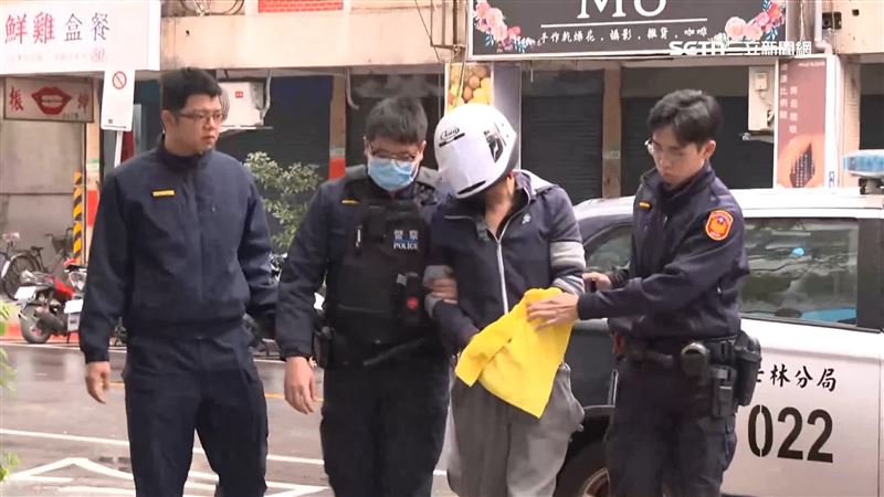 39歲男子無業且吸毒,時常向71歲的母親伸手要錢,這回討錢不成,便對母親動粗