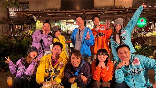 5566滿24年　孫協志鬆口與王少偉真實交情