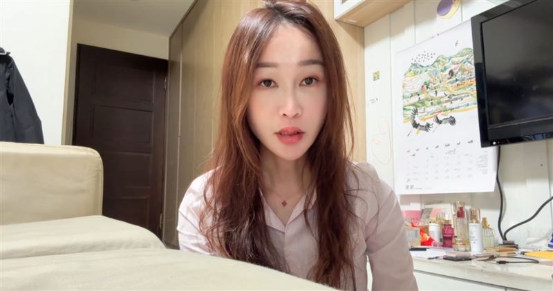 桃園市議員黃瓊慧表示，接獲民眾吃拉麵上吐下瀉的情形，立即請衛生局進行稽查。（圖／桃園市議員黃瓊慧提供）