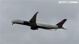 過境航路、飛航服務費　民航局收入創新高