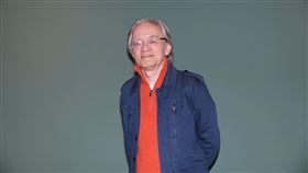 鄧志鴻。（圖／記者鄭孟晃攝影）