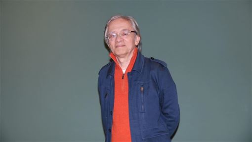 曾公開罵沈玉琳　資深男星見他復出說話了