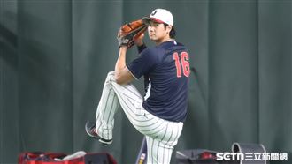 大谷翔平賽前練投　日本對捷克打線大變陣