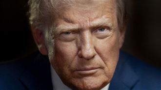 史上最大石油斷供！川普打伊朗毀能源市場