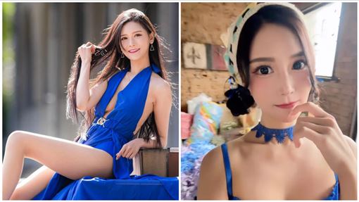 遭爆被20萬包養「電眼精靈」許玲玲說話了