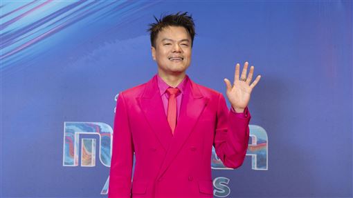 打造TWICE、Rain　JYP老闆朴軫永宣布辭職