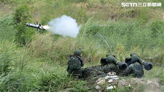 3項軍購快到期！民眾黨12日排黨團協商