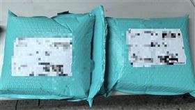 男子代收大麻國際包裹遭起訴有男子為了不到新台幣2萬元報酬代收國際包裹，遭查獲藏有第二級毒品大麻膏，苗栗地檢署溯源查出3人涉嫌協助跨國組織運毒並起訴，10日移審法院，面臨10年以上刑期。（苗栗地檢署提供）中央社記者管瑞平傳真　115年3月10日