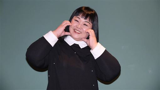 55歲女星終身不孕　10小時手術撿回一命