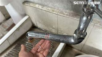 高雄3/11多區停水　旗津區影響6800戶