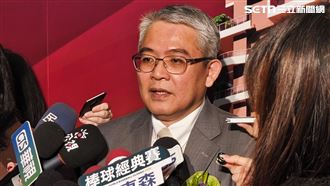 遭控趙姬吸金幫兇　花敬群駁：是扭曲抹黑