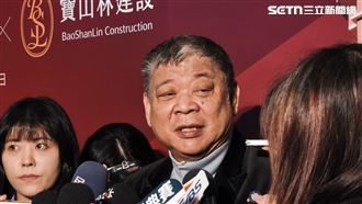 祝文宇談美伊戰爭看法：有利台灣房市！