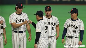 日本晉級8強　將迎戰多明尼加或委內瑞拉