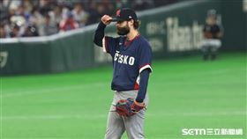 上屆三振大谷　捷克投手封鎖日本再受關注