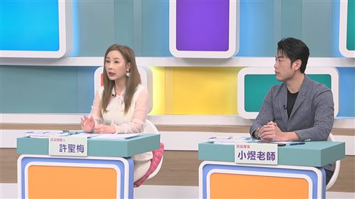 誤信愛因斯坦的腦！許聖梅揭虎媽悲慘結局