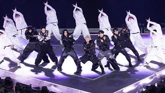 ENHYPEN突然少一員　網：PRADA魔咒？