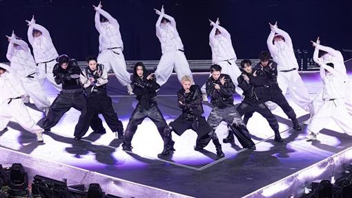 ENHYPEN突然少一員　網：PRADA魔咒？