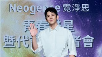 林柏宏認「身體狀態大變」1舉動有感變老