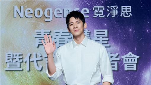 林柏宏認「身體狀態大變」1舉動有感變老