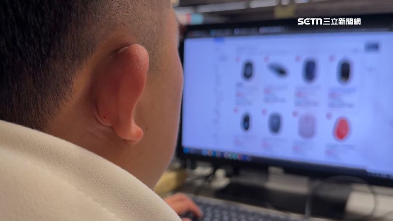 網購成現代人購物的習慣之一