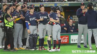 賽後日本隊都鼓掌　薩多利亞坦言最好結局