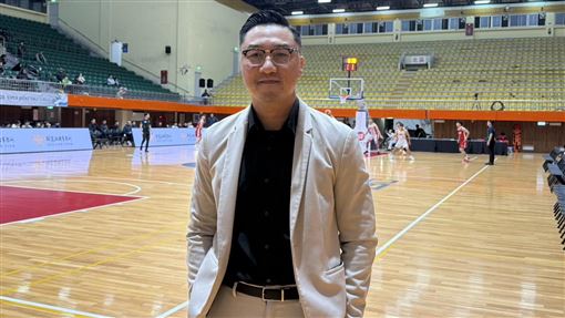 SBL選秀恐淪雞肋　林冠綸籲儘速調整體制