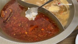 獨／收費爭議！單點近千元還得付「低消」